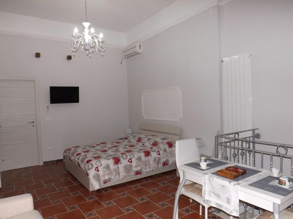 B&B Milena Sava Esterno foto