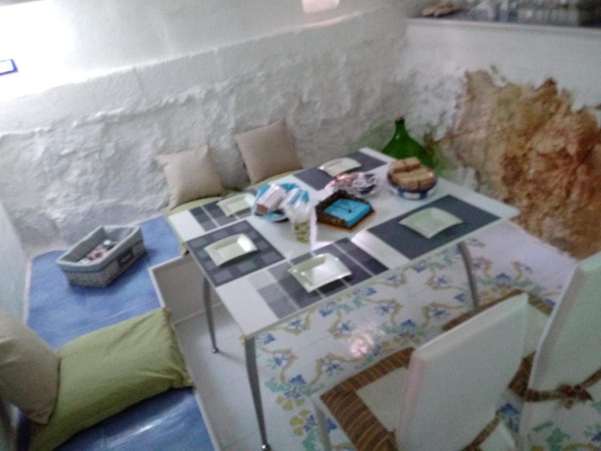 B&B Milena Sava Esterno foto